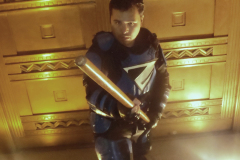 OLYMPUS DIGITAL CAMERA