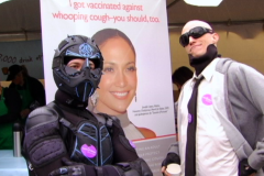 March for Babies 2009
