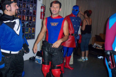 Project-Super-X-100