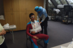 OLYMPUS DIGITAL CAMERA