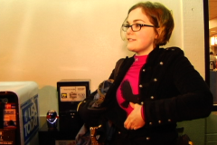 Zetaman TV Images